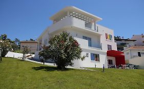 UAU Hostel